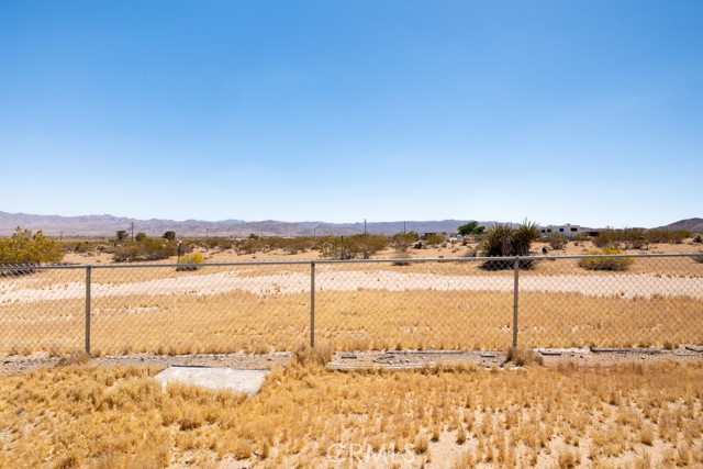 Detail Gallery Image 47 of 53 For 62547 Appian Way, Joshua Tree,  CA 92252 - 2 Beds | 1 Baths