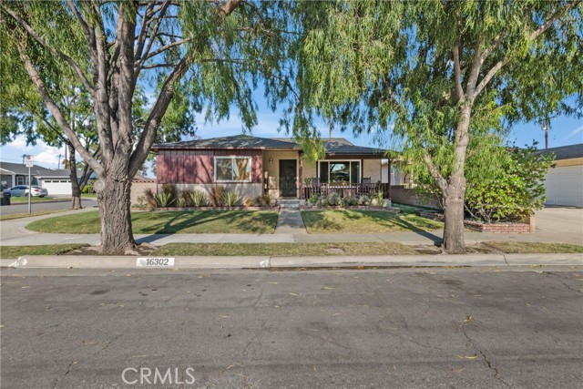 Detail Gallery Image 36 of 43 For 16302 Graystone Ave, Norwalk,  CA 90650 - 3 Beds | 1 Baths