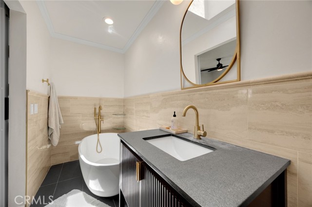 Detail Gallery Image 26 of 31 For 1335 W H St, Ontario,  CA 91762 - 4 Beds | 2 Baths