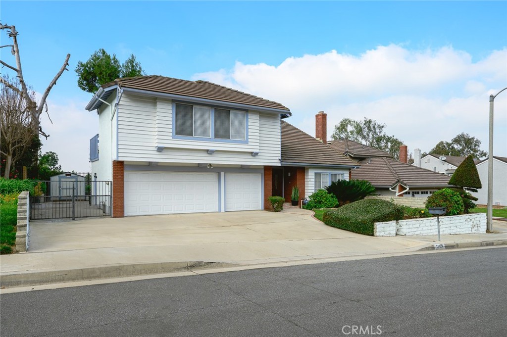 11129 Canyon Meadows Drive