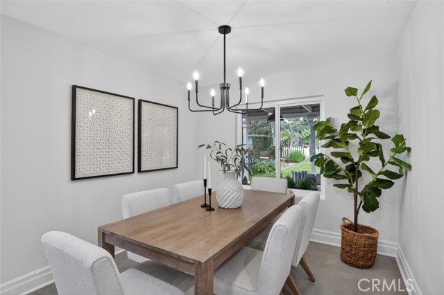 Detail Gallery Image 7 of 47 For 41 Fairfield, Lake Forest,  CA 92610 - 5 Beds | 2/1 Baths