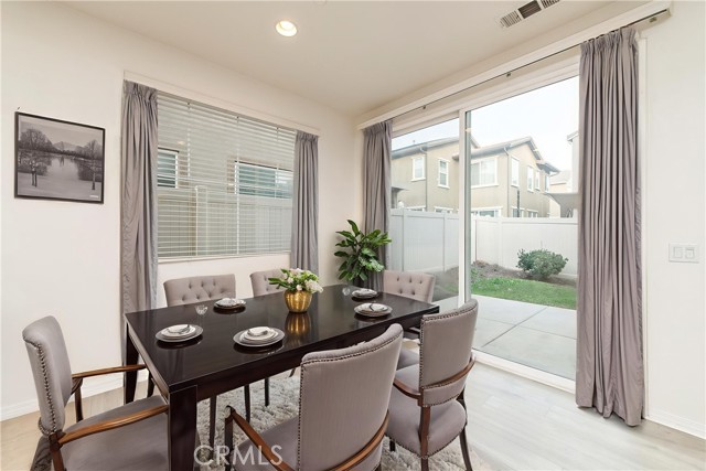 Detail Gallery Image 6 of 71 For 14665 Marquette, Chino,  CA 91710 - 4 Beds | 3/1 Baths