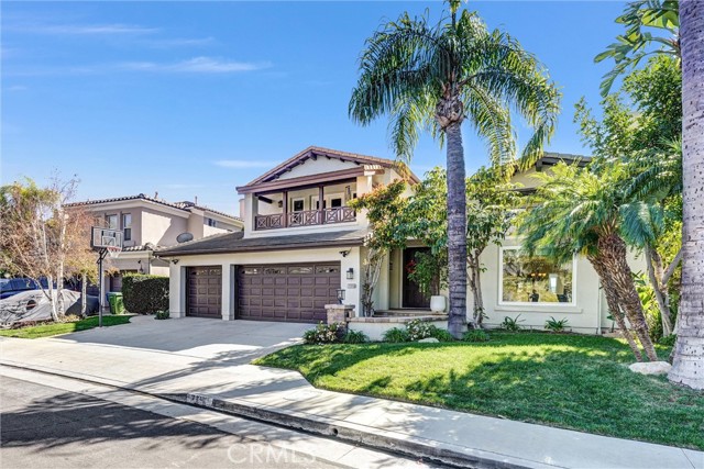 Detail Gallery Image 2 of 49 For 7315 Rutherford Hill, West Hills,  CA 91307 - 6 Beds | 4/1 Baths