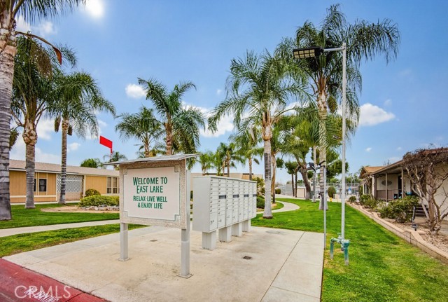 Detail Gallery Image 39 of 41 For 1262 Sorrel, Hemet,  CA 92545 - 3 Beds | 2 Baths