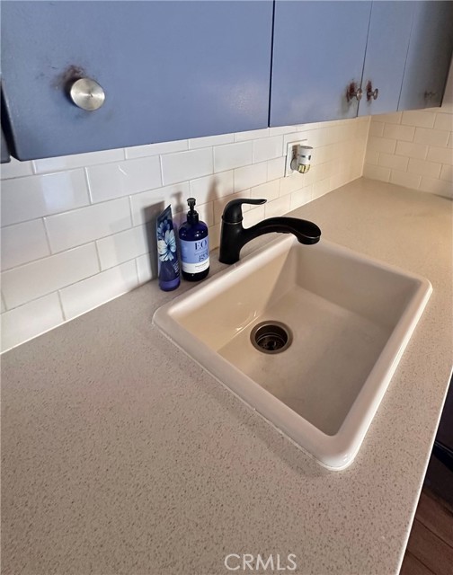 Detail Gallery Image 8 of 29 For 9641 Spyglass Ave #62,  Desert Hot Springs,  CA 92240 - 1 Beds | 1 Baths