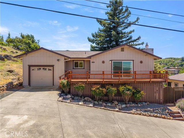 Detail Gallery Image 1 of 59 For 10091 Emerald Dr, Kelseyville,  CA 95451 - 2 Beds | 2 Baths