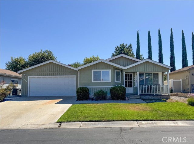 Detail Gallery Image 1 of 1 For 10961 Desert Lawn Dr #345,  Calimesa,  CA 92320 - 2 Beds | 2 Baths