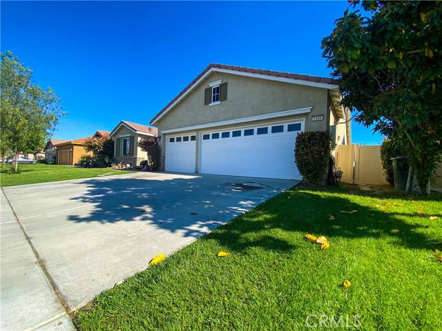 Detail Gallery Image 5 of 29 For 1436 Saddlebrook Way, San Jacinto,  CA 92582 - 4 Beds | 3 Baths