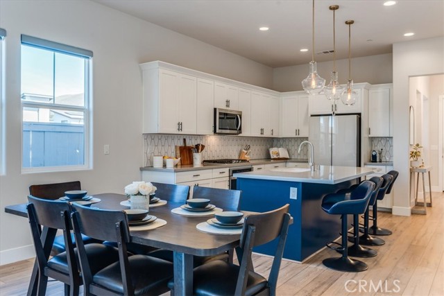 Detail Gallery Image 14 of 50 For 3703 Rock Garden Ln, San Luis Obispo,  CA 93401 - 3 Beds | 2/1 Baths