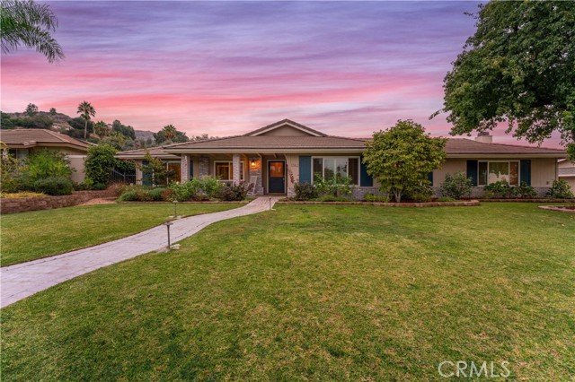 1362 Pebble Springs Ln, Glendora, CA 91741