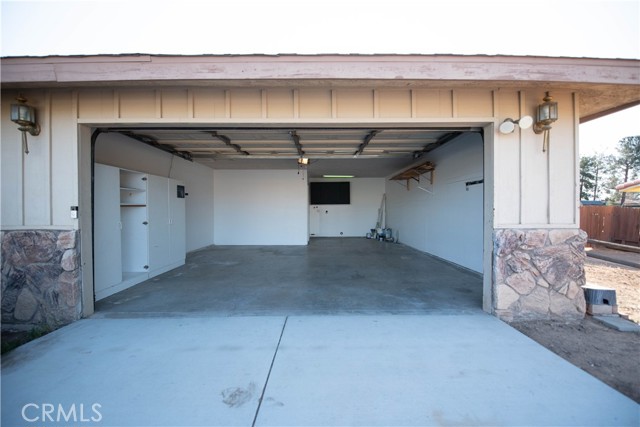 Detail Gallery Image 23 of 23 For 14060 Cronese Rd, Apple Valley,  CA 92307 - 3 Beds | 2/1 Baths