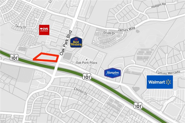 Detail Gallery Image 2 of 2 For 100 Oak, Pismo Beach,  CA 93420 - – Beds | – Baths