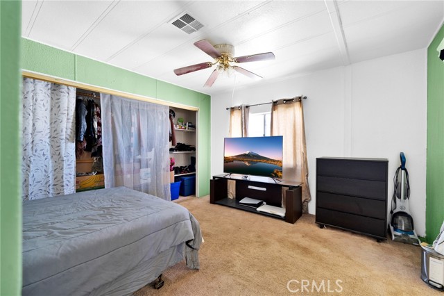 Detail Gallery Image 23 of 26 For 4209 W Rosamond Bld #103,  Rosamond,  CA 93560 - 3 Beds | 2 Baths
