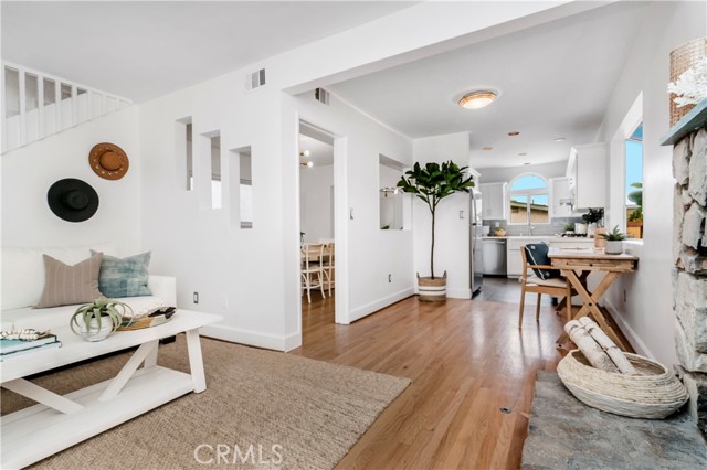 1506 Harper Avenue, Redondo Beach, California 90278, 4 Bedrooms Bedrooms, ,1 BathroomBathrooms,Residential,Sold,Harper,SB21222844