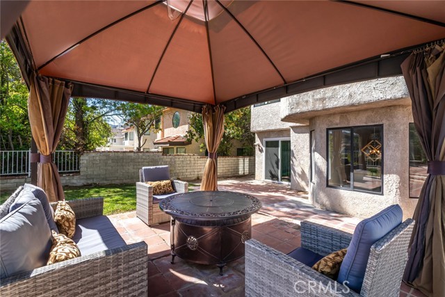 Detail Gallery Image 50 of 73 For 25546 Hardy Pl, Stevenson Ranch,  CA 91381 - 4 Beds | 3 Baths