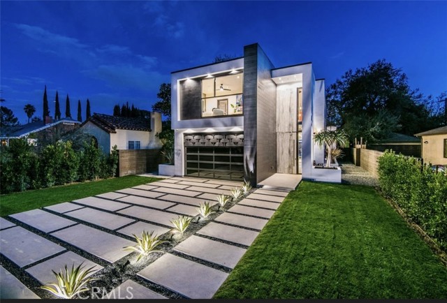 Detail Gallery Image 38 of 41 For 11246 Kling St, North Hollywood,  CA 91602 - 4 Beds | 4 Baths