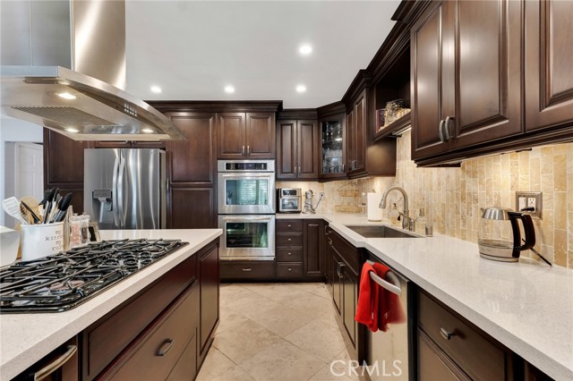 Detail Gallery Image 14 of 45 For 8009 Lena Ave, West Hills,  CA 91304 - 3 Beds | 3 Baths