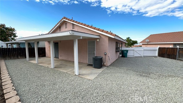 Detail Gallery Image 29 of 32 For 28370 Corte Magdalena, Menifee,  CA 92586 - 2 Beds | 2 Baths