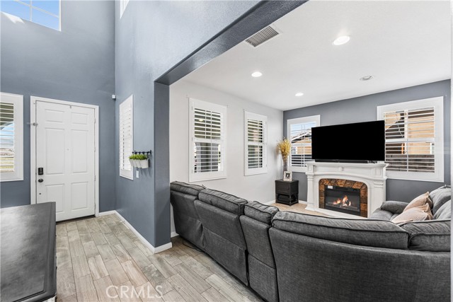 Detail Gallery Image 20 of 53 For 36426 50th St, Palmdale,  CA 93552 - 4 Beds | 3 Baths