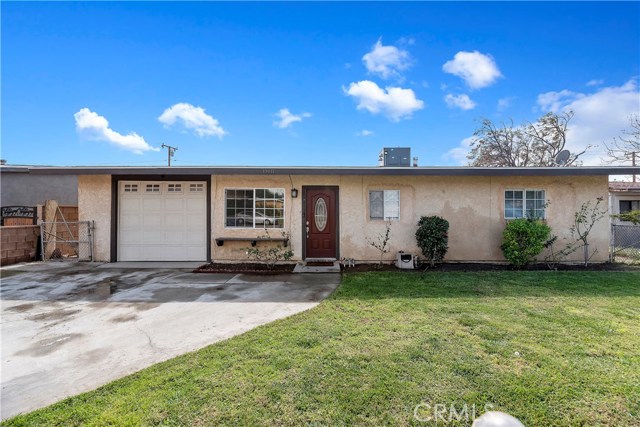 15011 Rosemary Dr, Fontana, CA 92335