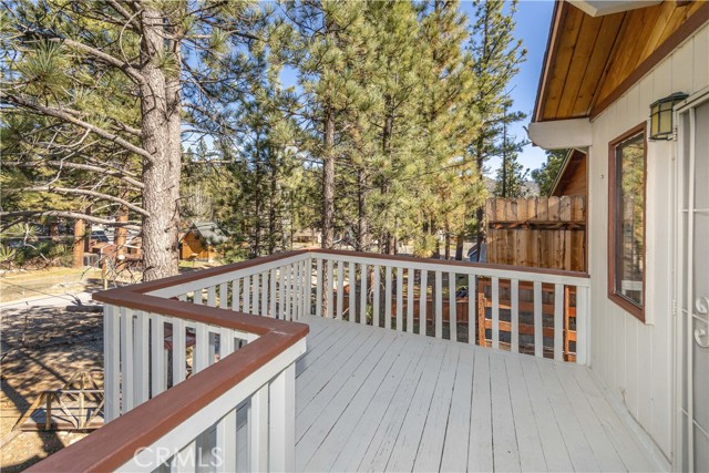Detail Gallery Image 23 of 28 For 110 Pine View Dr, Big Bear City,  CA 92314 - 2 Beds | 1 Baths