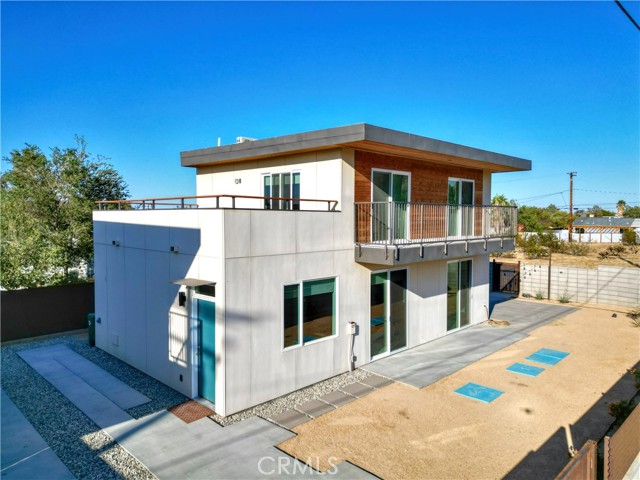 Detail Gallery Image 26 of 44 For 62008 Grand View Cir a,  Joshua Tree,  CA 92252 - 2 Beds | 1/1 Baths