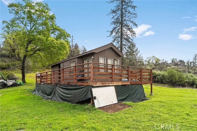 Detail Gallery Image 4 of 57 For 0 Canyon Creek Rd, Berry Creek,  CA 95916 - 1 Beds | 1 Baths