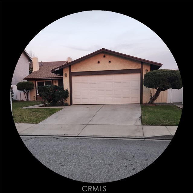 8665 Pine Drive , Rancho Cucamonga, California, 91730