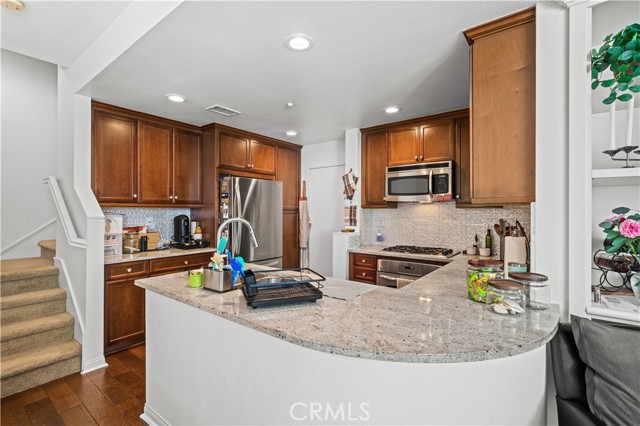 Detail Gallery Image 14 of 34 For 75 Brownstone Way #146,  Aliso Viejo,  CA 92656 - 2 Beds | 2/1 Baths