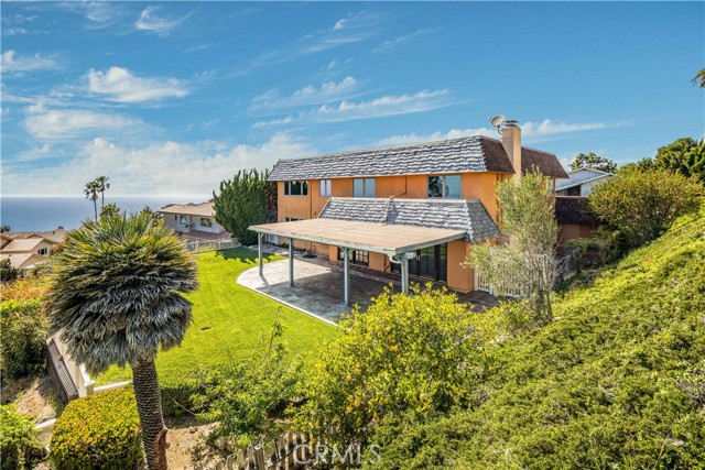 6904 Vallon Drive, Rancho Palos Verdes, California 90275, 4 Bedrooms Bedrooms, ,2 BathroomsBathrooms,Residential,Sold,Vallon,PV22136703