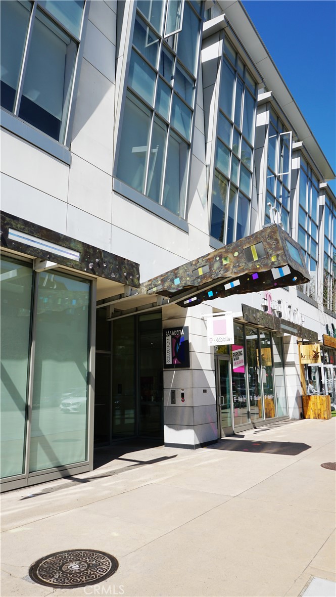 175 S Lake Avenue #307