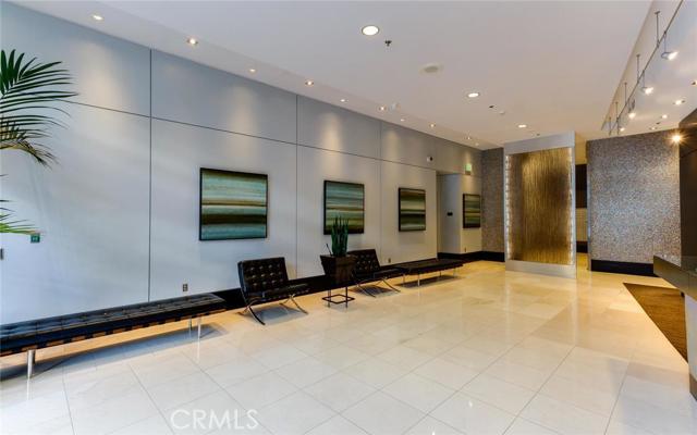 Detail Gallery Image 5 of 26 For 1100 S Hope St #1213,  Los Angeles,  CA 90015 - 1 Beds | 1 Baths