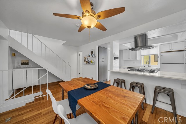 2518 Ruhland Avenue, Redondo Beach, California 90278, 2 Bedrooms Bedrooms, ,2 BathroomsBathrooms,Residential,Sold,Ruhland,SB21180418