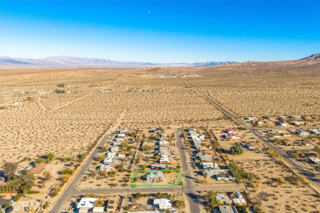 Detail Gallery Image 35 of 41 For 7227 Sherman Hoyt Ave, Twentynine Palms,  CA 92277 - 3 Beds | 1 Baths