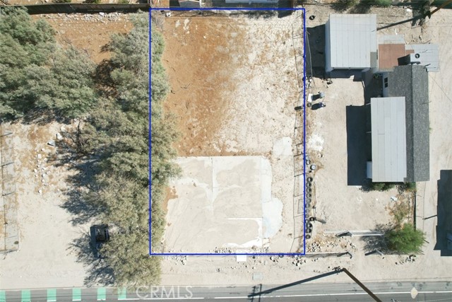 17360 N Indian Canyon Drive, North Palm Springs, California 92258, ,Land,For Sale,17360 N Indian Canyon Drive,CRCV24221927