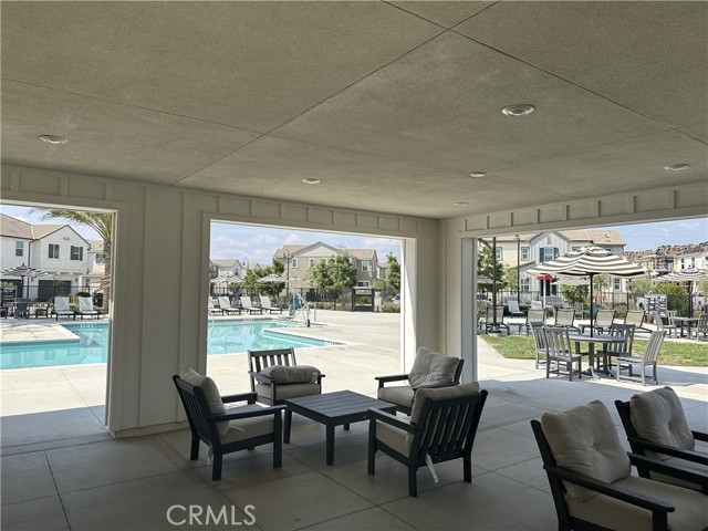 Detail Gallery Image 21 of 25 For 4230 S Hollyhock Paseo #82,  Ontario,  CA 91761 - 3 Beds | 2/1 Baths