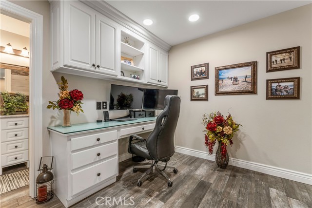 Detail Gallery Image 35 of 60 For 8750 E Heatherwood Rd, Anaheim Hills,  CA 92808 - 5 Beds | 3 Baths