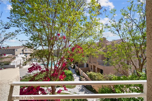 Detail Gallery Image 31 of 37 For 25725 Perlman #127,  Stevenson Ranch,  CA 91381 - 3 Beds | 2/1 Baths