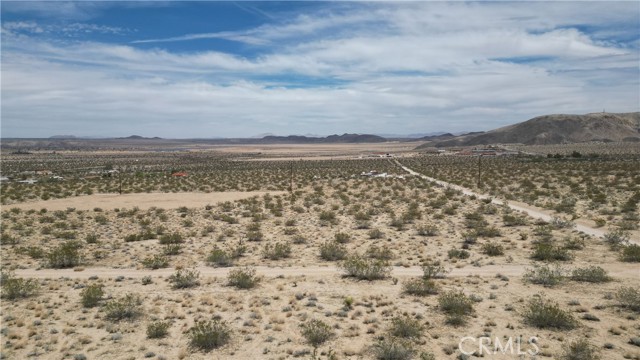 66250 Sullivan Road, Twentynine Palms, California 92252, ,Land,For Sale,66250 Sullivan Road,CRCV23059114