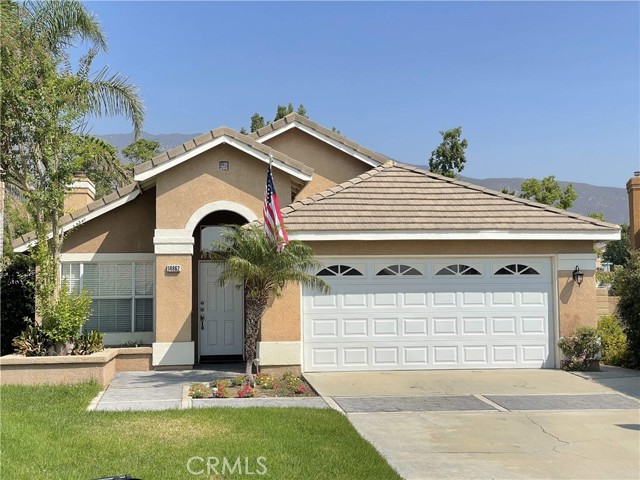 14862 Filly Ln, Fontana, CA 92336