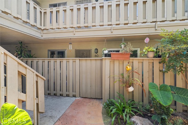 Detail Gallery Image 26 of 27 For 3265 Santa Fe Ave #60,  Long Beach,  CA 90810 - 2 Beds | 1 Baths