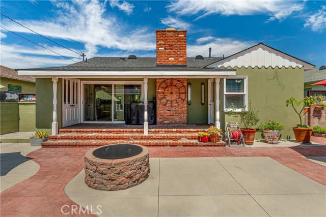 Detail Gallery Image 29 of 31 For 5930 Harvey Way, Lakewood,  CA 90713 - 2 Beds | 1 Baths