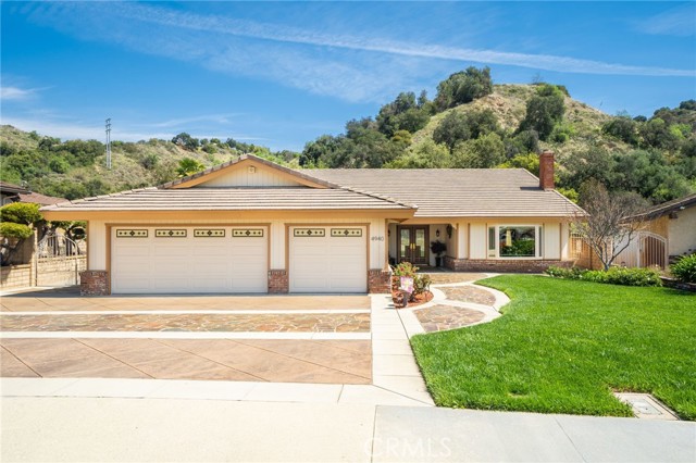 4940 Raymond Dr, La Verne, CA 91750