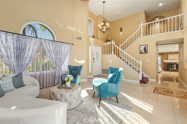 Detail Gallery Image 11 of 59 For 2989 Olympic View, Chino Hills,  CA 91709 - 4 Beds | 3 Baths