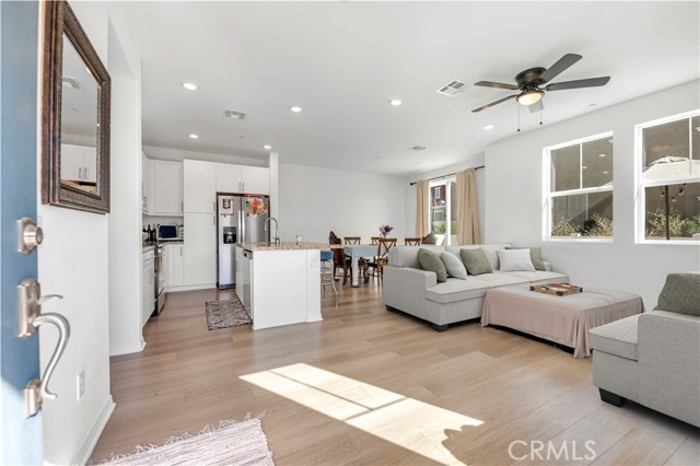 Detail Gallery Image 5 of 36 For 36351 Elizabeth, Wildomar,  CA 92595 - 3 Beds | 2/1 Baths