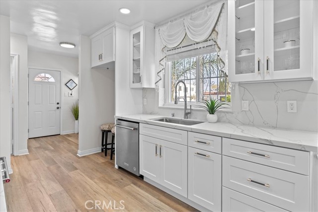 Detail Gallery Image 20 of 30 For 9801 S Hobart Bld, Los Angeles,  CA 90047 - 3 Beds | 2 Baths