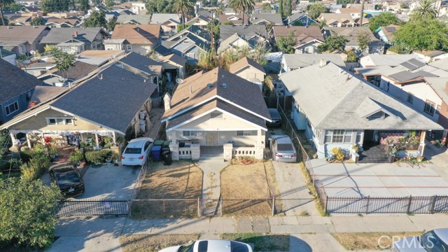 Detail Gallery Image 3 of 10 For 531 W 61st St, Los Angeles,  CA 90044 - 2 Beds | 1 Baths