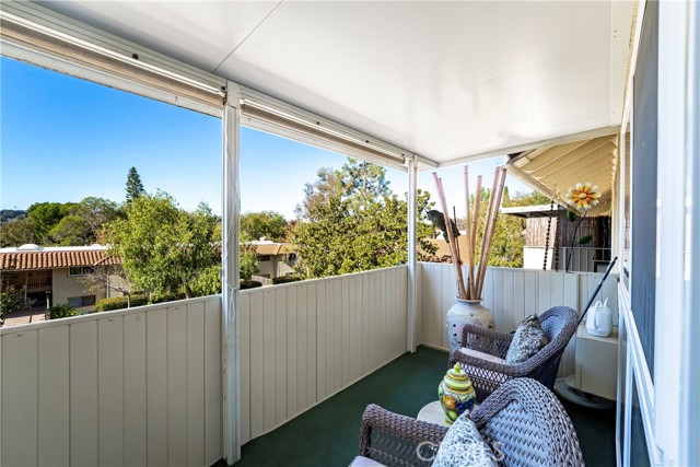 Detail Gallery Image 9 of 58 For 898 Ronda Sevilla #N,  Laguna Woods,  CA 92637 - 2 Beds | 2 Baths