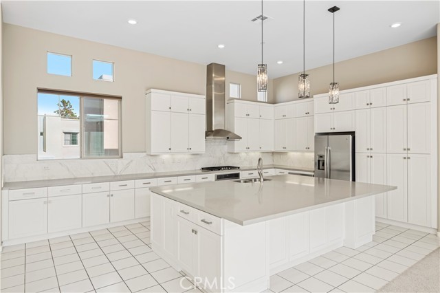 Detail Gallery Image 7 of 19 For 157 Terrapin, Irvine,  CA 92618 - 3 Beds | 2 Baths