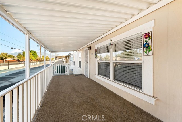 Detail Gallery Image 6 of 34 For 1895 W Devonshire Ave #148,  Hemet,  CA 92545 - 3 Beds | 2 Baths